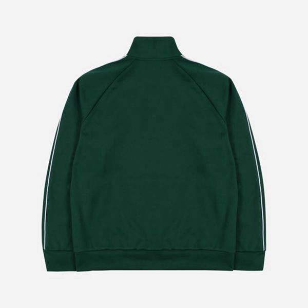 Fila Heritage Basic Men's Jackets - Green,NZ 247-28517